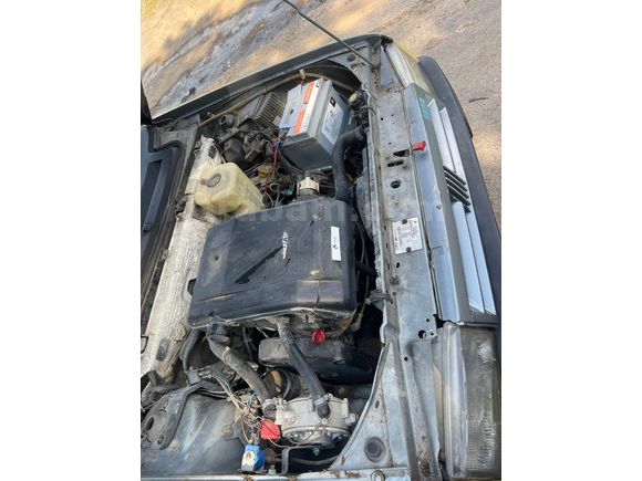 Sahibinden Fiat Uno 70 SX 1997 Model