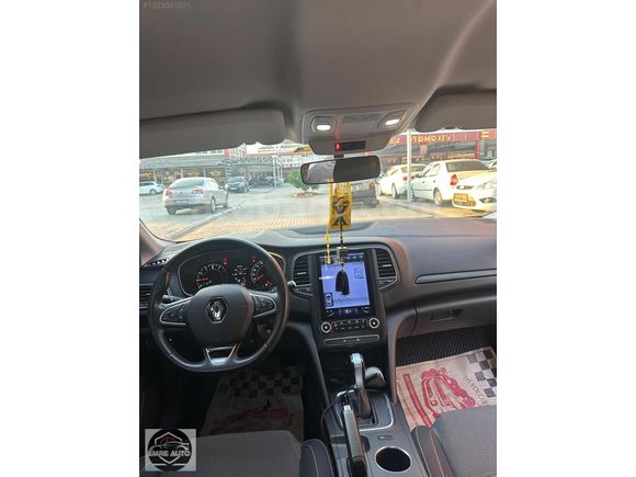 2021 RENAULT MEGANE 1.3 TCe JOY EDC