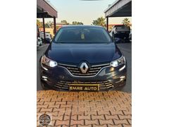 2021 RENAULT MEGANE 1.3 TCe JOY EDC