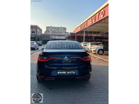 2021 RENAULT MEGANE 1.3 TCe JOY EDC