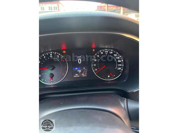 2021 RENAULT MEGANE 1.3 TCe JOY EDC