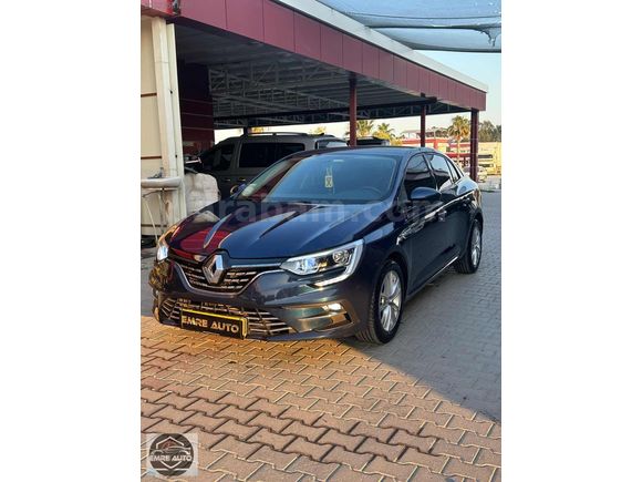 2021 RENAULT MEGANE 1.3 TCe JOY EDC