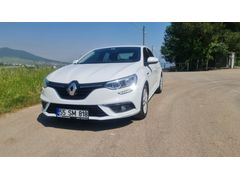 2020 model Megane 1.3 tce joy paket otomatik vites