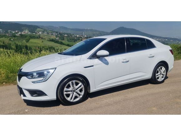 2020 model Megane 1.3 tce joy paket otomatik vites