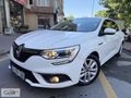 2020 MODEL 152 BİNDE YETKİLİ SERVİS BAKIMLI TERTEMİZ MEGANE EDC