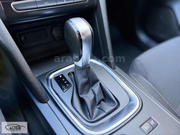 2020 MODEL 152 BİNDE YETKİLİ SERVİS BAKIMLI TERTEMİZ MEGANE EDC