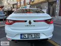2020 MODEL 152 BİNDE YETKİLİ SERVİS BAKIMLI TERTEMİZ MEGANE EDC