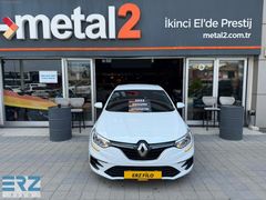 ERZ FİLO ADANA 2023 MEGANE JOY 1.3TCE 140HP %20KDV+HAYALET EKRAN