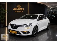 Adares Group 'dan 2020 Megane Sedan 1,3 Joy Orjinal 106.000 Km