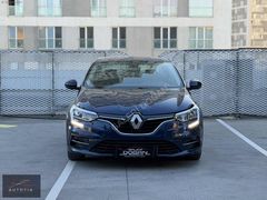 2021 RENAULT MEGANE 1.3 TCE DEĞİŞENSİZ MOTOR MEKANİK KUSURSUZ