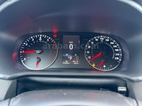 VEDAT AUTO'DAN RENAULT MEGANE