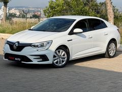 VEDAT AUTO'DAN RENAULT MEGANE