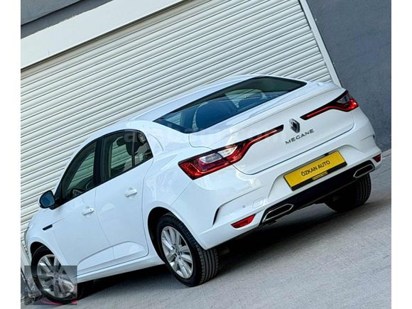 2021_OTOMATİK_1.3 TCE_TESLA_MEGANE_JOY
