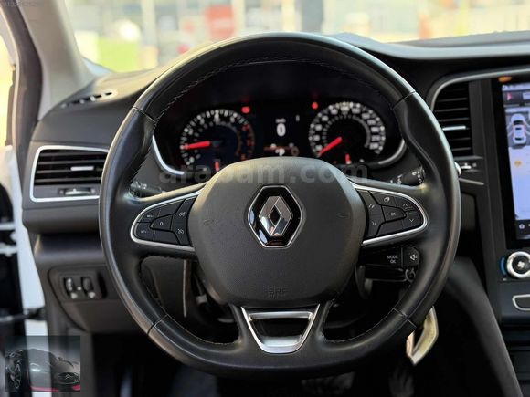 2021_OTOMATİK_1.3 TCE_TESLA_MEGANE_JOY