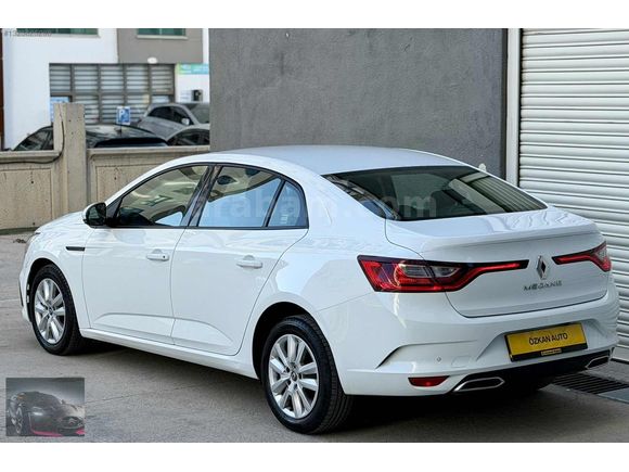 2021_OTOMATİK_1.3 TCE_TESLA_MEGANE_JOY