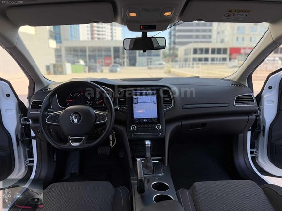 2021_OTOMATİK_1.3 TCE_TESLA_MEGANE_JOY
