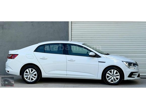2021_OTOMATİK_1.3 TCE_TESLA_MEGANE_JOY