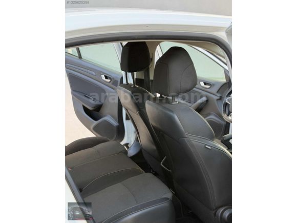2021_OTOMATİK_1.3 TCE_TESLA_MEGANE_JOY