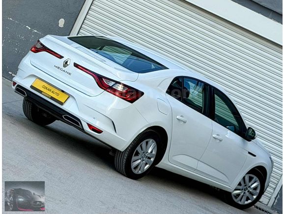 2021_OTOMATİK_1.3 TCE_TESLA_MEGANE_JOY
