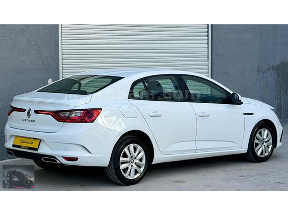2021_OTOMATİK_1.3 TCE_TESLA_MEGANE_JOY