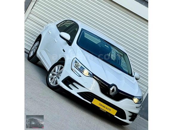 2021_OTOMATİK_1.3 TCE_TESLA_MEGANE_JOY