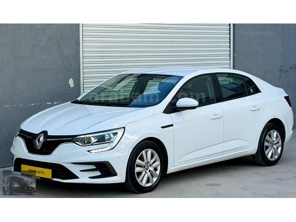 2021_OTOMATİK_1.3 TCE_TESLA_MEGANE_JOY