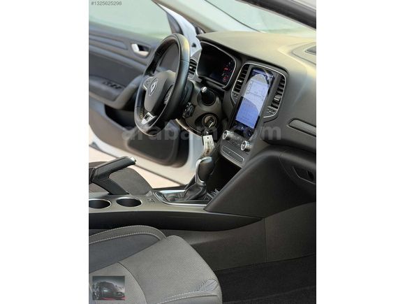 2021_OTOMATİK_1.3 TCE_TESLA_MEGANE_JOY