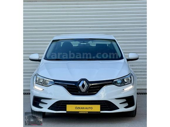 2021_OTOMATİK_1.3 TCE_TESLA_MEGANE_JOY