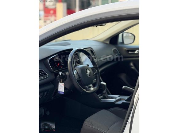 2021_OTOMATİK_1.3 TCE_TESLA_MEGANE_JOY