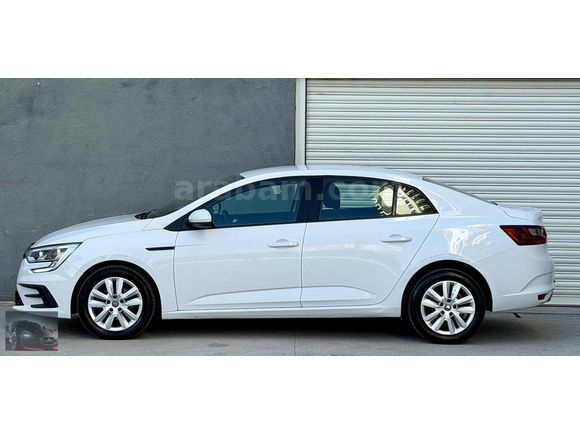 2021_OTOMATİK_1.3 TCE_TESLA_MEGANE_JOY