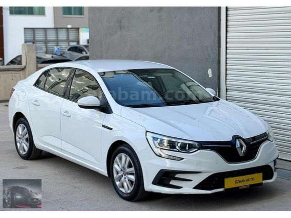 2021_OTOMATİK_1.3 TCE_TESLA_MEGANE_JOY