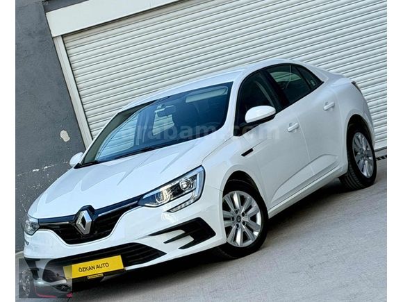 2021_OTOMATİK_1.3 TCE_TESLA_MEGANE_JOY