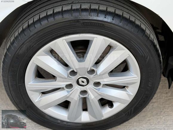 2021_OTOMATİK_1.3 TCE_TESLA_MEGANE_JOY