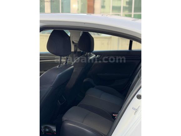 2021_OTOMATİK_1.3 TCE_TESLA_MEGANE_JOY