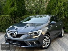 'BOYASIZ 2020 MODEL RENAULT MEGANE 1.3 TCe JOY 140 HP 73.000 KM