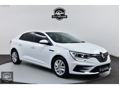 *355BİN PEŞİN 36AY VADE 2022MEGANE 1.3TCE BENZİN OTOMATİK 140HP*
