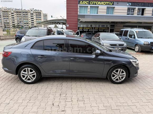 ARC OTOMOTİVDEN HATASIZ BOYASIZ