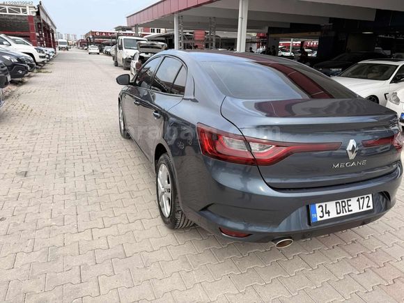ARC OTOMOTİVDEN HATASIZ BOYASIZ