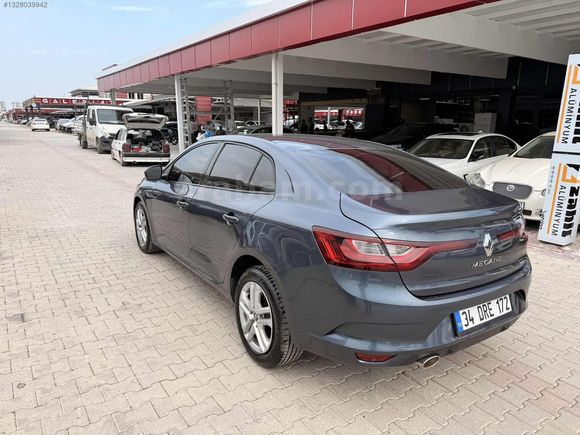 ARC OTOMOTİVDEN HATASIZ BOYASIZ