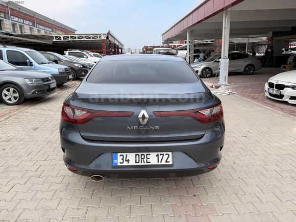 ARC OTOMOTİVDEN HATASIZ BOYASIZ