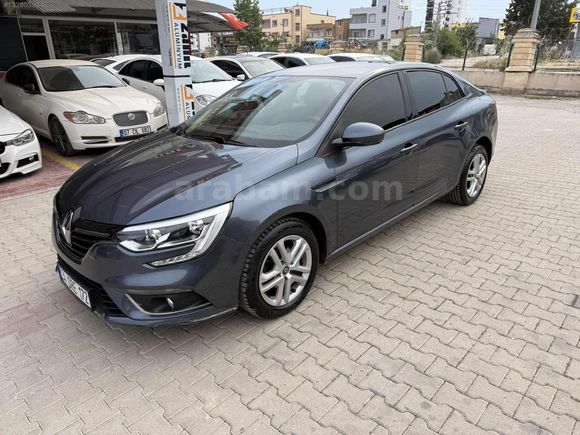 ARC OTOMOTİVDEN HATASIZ BOYASIZ