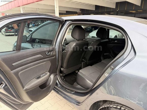 ARC OTOMOTİVDEN HATASIZ BOYASIZ