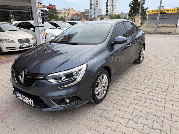 ARC OTOMOTİVDEN HATASIZ BOYASIZ