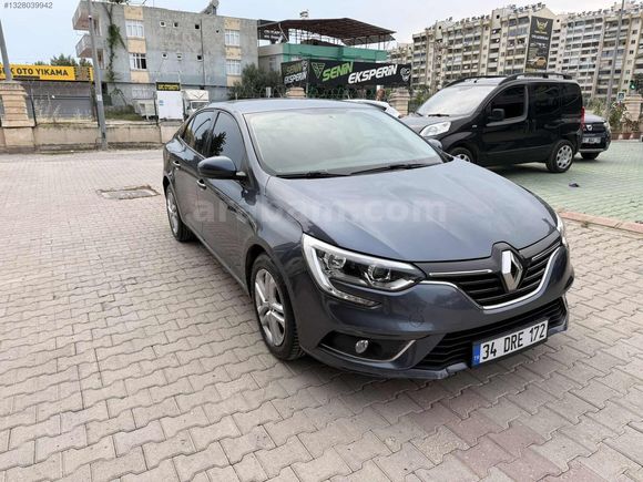 ARC OTOMOTİVDEN HATASIZ BOYASIZ