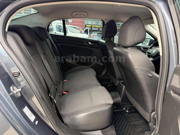 ARC OTOMOTİVDEN HATASIZ BOYASIZ
