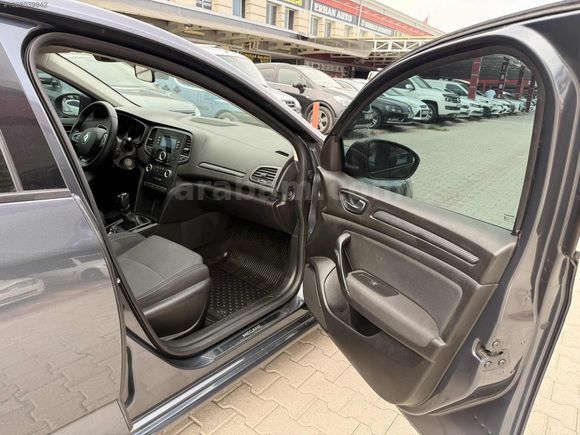 ARC OTOMOTİVDEN HATASIZ BOYASIZ