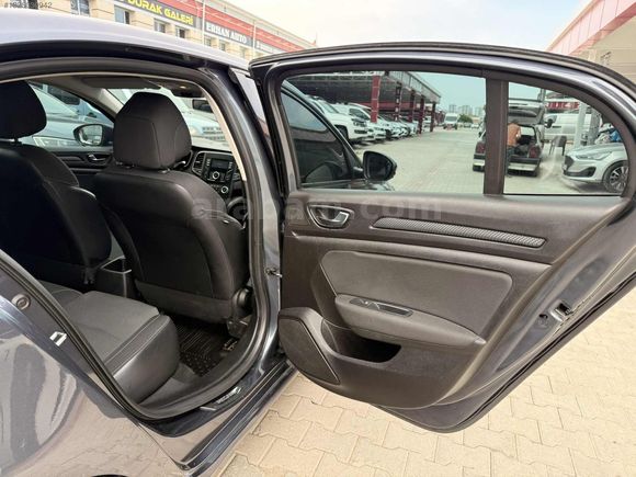 ARC OTOMOTİVDEN HATASIZ BOYASIZ