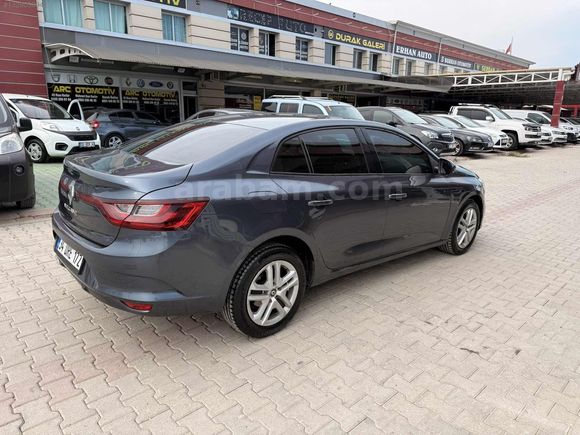 ARC OTOMOTİVDEN HATASIZ BOYASIZ