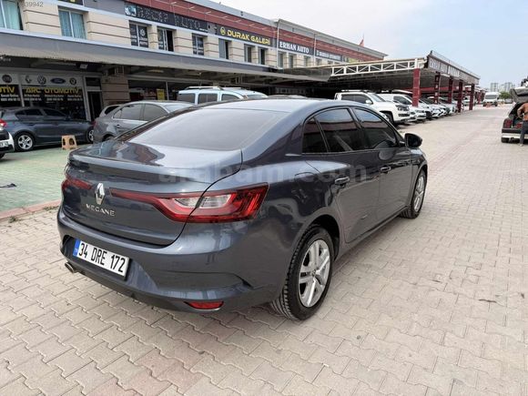 ARC OTOMOTİVDEN HATASIZ BOYASIZ