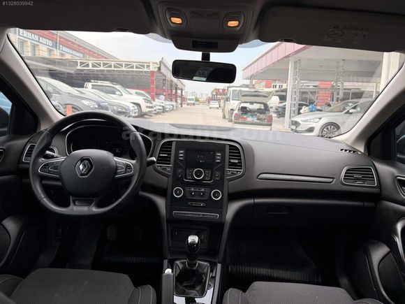 ARC OTOMOTİVDEN HATASIZ BOYASIZ
